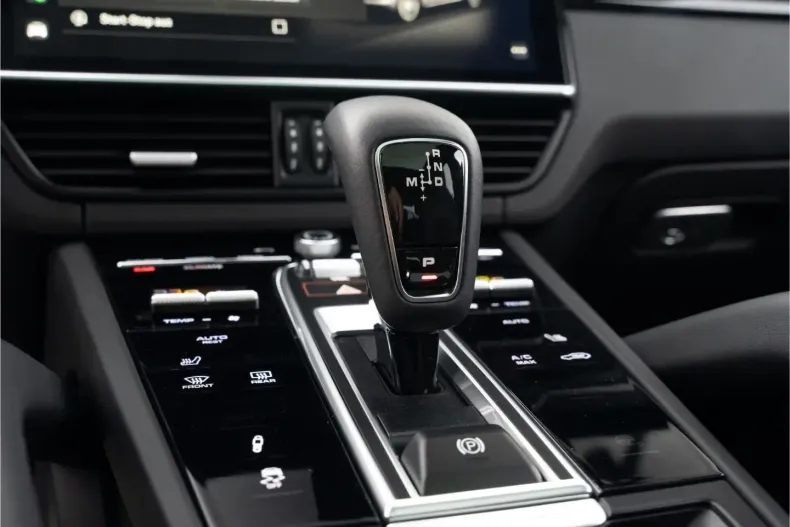 Porsche Cayenne din 2022 cu 19.300 km - oferta POR125304 - foto 25