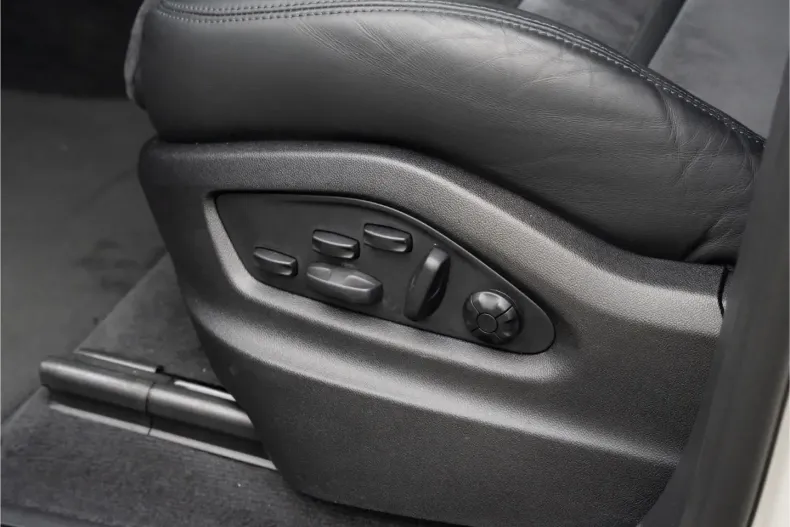 Porsche Cayenne din 2022 cu 19.300 km - oferta POR125304 - foto 28