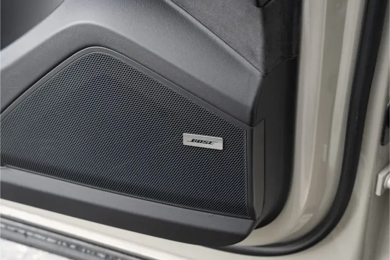 Porsche Cayenne din 2022 cu 19.300 km - oferta POR125304 - foto 31