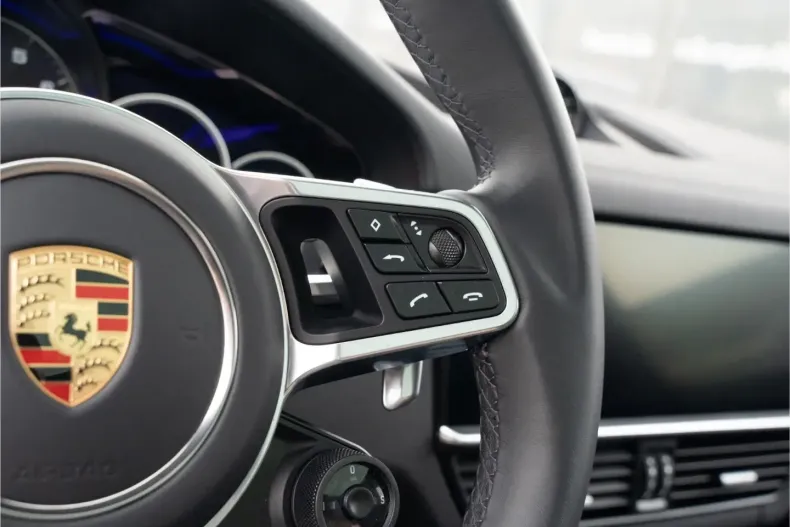 Porsche Cayenne din 2022 cu 19.300 km - oferta POR125304 - foto 32