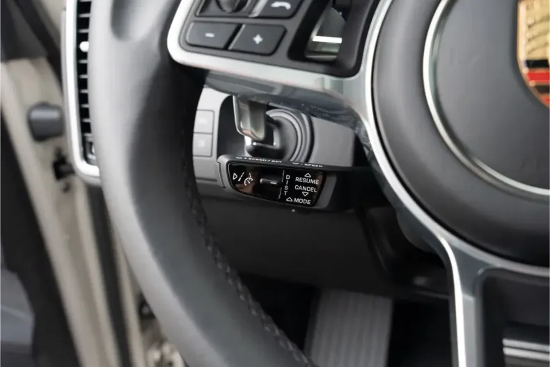 Porsche Cayenne din 2022 cu 19.300 km - oferta POR125304 - foto 35