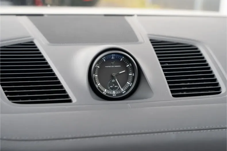 Porsche Cayenne din 2022 cu 19.300 km - oferta POR125304 - foto 39