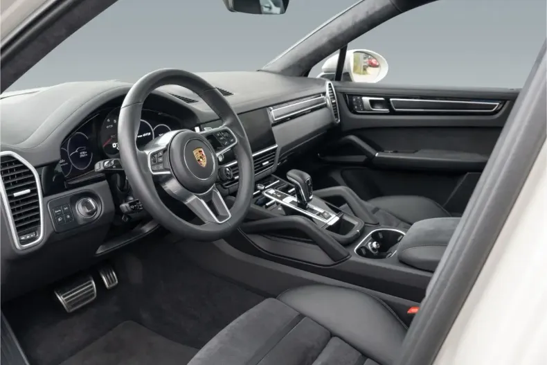 Porsche Cayenne din 2022 cu 19.300 km - oferta POR125304 - foto 40