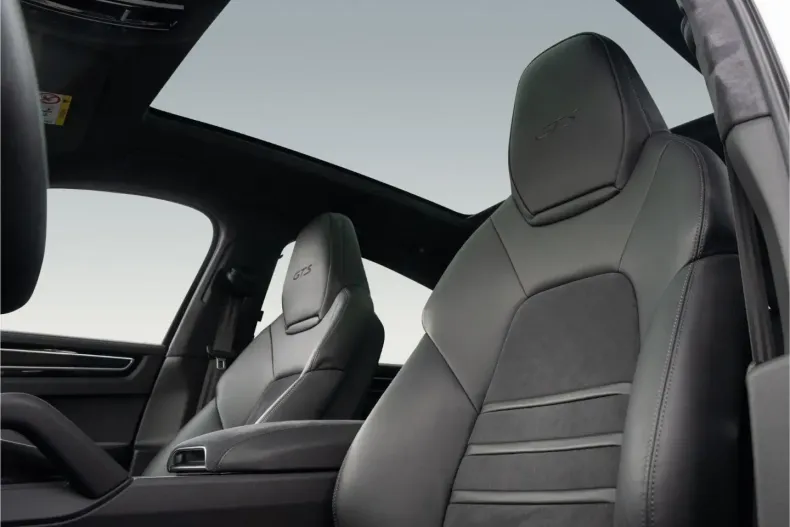 Porsche Cayenne din 2022 cu 19.300 km - oferta POR125304 - foto 41