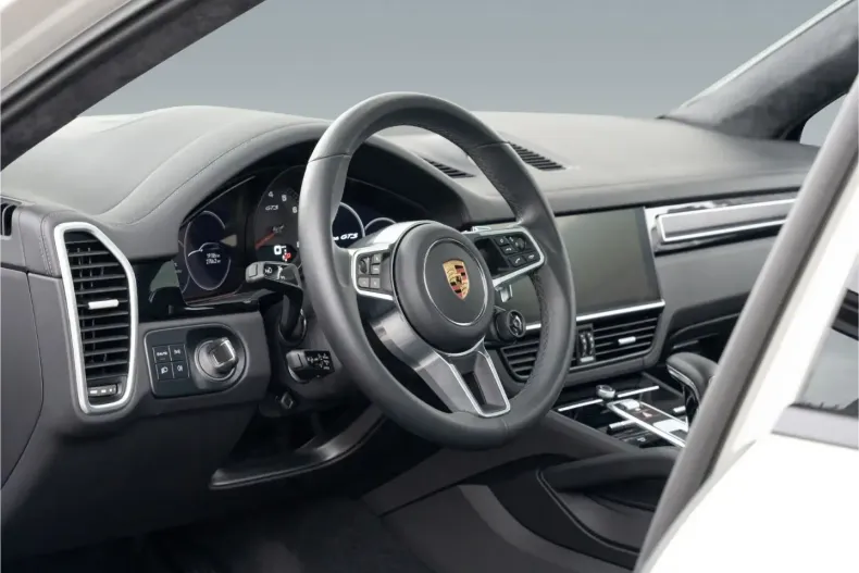 Porsche Cayenne din 2022 cu 19.300 km - oferta POR125304 - foto 43