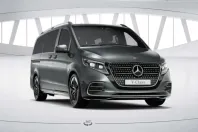 Mercedes-Benz V 300 din 2024 cu 20 km - oferta MER125305 - foto 1