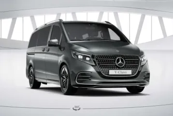 Mercedes-Benz V 300 din 2024 - oferta MER125305