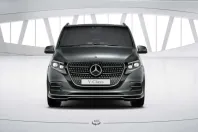 Mercedes-Benz V 300 din 2024 cu 20 km - oferta MER125305 - foto 3