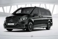 Mercedes-Benz V 300 din 2024 cu 20 km - oferta MER125305 - foto 4