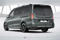 Mercedes-Benz V 300 din 2024 cu 20 km - oferta MER125305 - foto 5