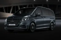Mercedes-Benz V 300 din 2024 cu 20 km - oferta MER125305 - foto 7