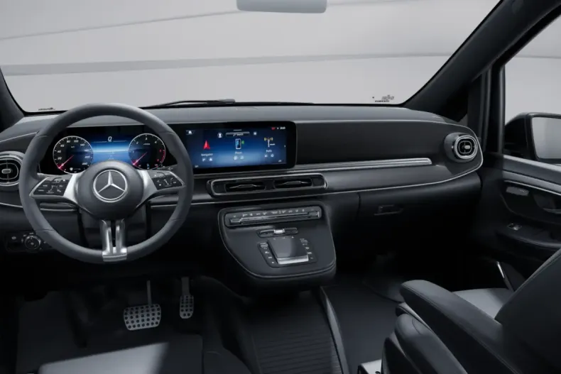 Mercedes-Benz V 300 din 2024 cu 20 km - oferta MER125305 - foto 9