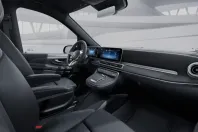 Mercedes-Benz V 300 din 2024 cu 20 km - oferta MER125305 - foto 10