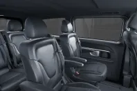 Mercedes-Benz V 300 din 2024 cu 20 km - oferta MER125305 - foto 11