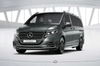 Mercedes-Benz V 300 din 2024 cu 20 km - oferta MER125305 - foto 14