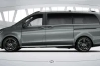 Mercedes-Benz V 300 din 2024 cu 20 km - oferta MER125305 - foto 17