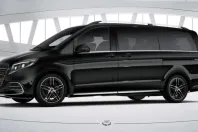 Mercedes-Benz V 300 din 2024 cu 20 km - oferta MER125305 - foto 18