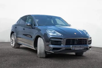Porsche Cayenne din 2022 - oferta POR125306