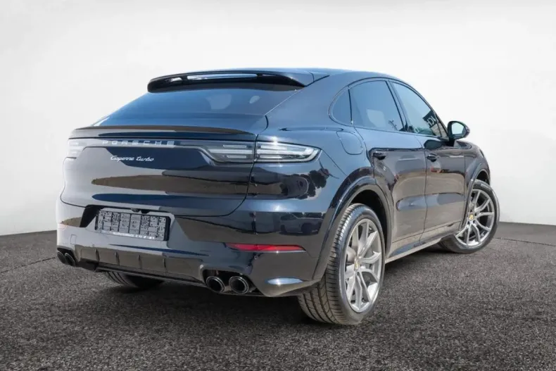 Porsche Cayenne din 2022 cu 45.500 km - oferta POR125306 - foto 2