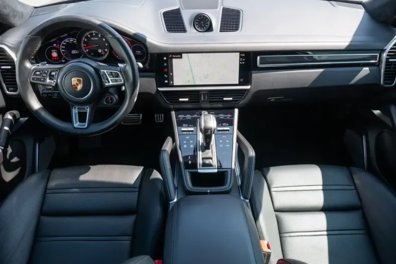 Porsche Cayenne din 2022 cu 45.500 km - oferta POR125306 - foto 5