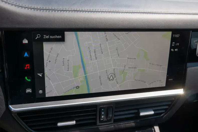 Porsche Cayenne din 2022 cu 45.500 km - oferta POR125306 - foto 9