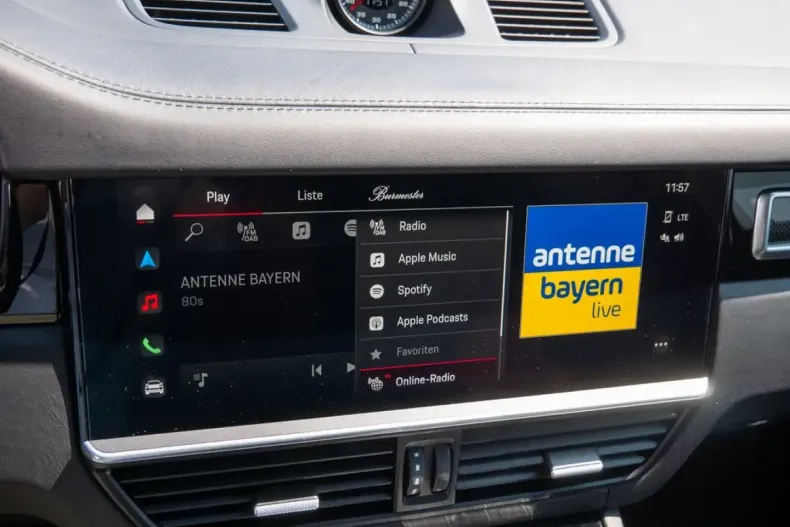 Porsche Cayenne din 2022 cu 45.500 km - oferta POR125306 - foto 14