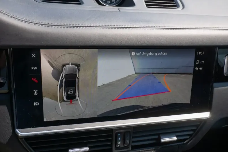 Porsche Cayenne din 2022 cu 45.500 km - oferta POR125306 - foto 16