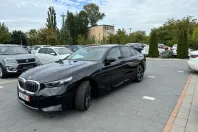 BMW 520 din 2024 cu 27.000 km - oferta BMW125307 - foto 1