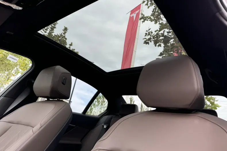 BMW 520 din 2024 cu 27.000 km - oferta BMW125307 - foto 6