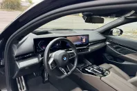 BMW 520 din 2024 cu 27.000 km - oferta BMW125307 - foto 12