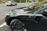 BMW 520 din 2024 cu 27.000 km - oferta BMW125307 - foto 15