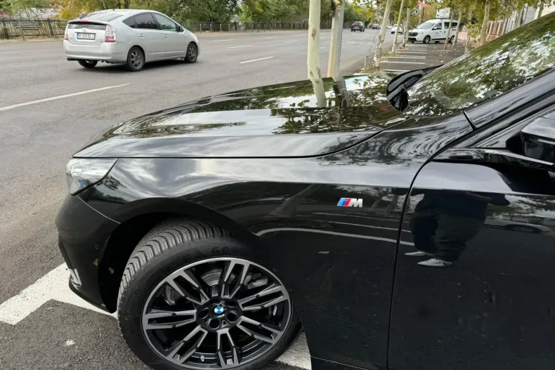 BMW 520 din 2024 cu 27.000 km - oferta BMW125307 - foto 15