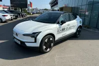 Volvo EX30 din 2024 cu 5.490 km - oferta VOL125308 - foto 2