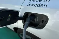 Volvo EX30 din 2024 cu 5.490 km - oferta VOL125308 - foto 10