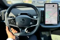 Volvo EX30 din 2024 cu 5.490 km - oferta VOL125308 - foto 11