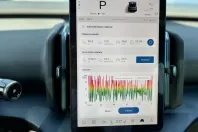 Volvo EX30 din 2024 cu 5.490 km - oferta VOL125308 - foto 15