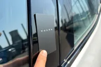 Volvo EX30 din 2024 cu 5.490 km - oferta VOL125308 - foto 19