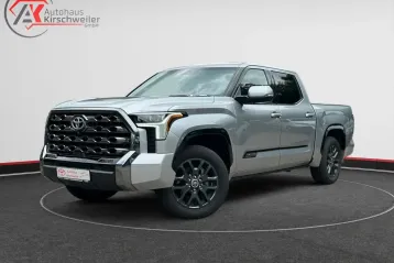 Toyota Tundra din 2023 - oferta TOY125309