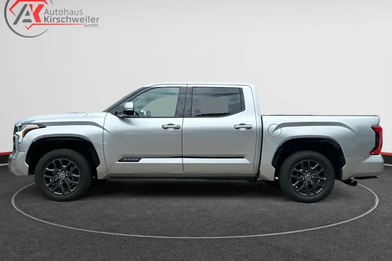 Toyota Tundra din 2023 cu 34.837 km - oferta TOY125309 - foto 2