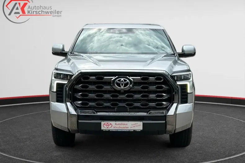 Toyota Tundra din 2023 cu 34.837 km - oferta TOY125309 - foto 8