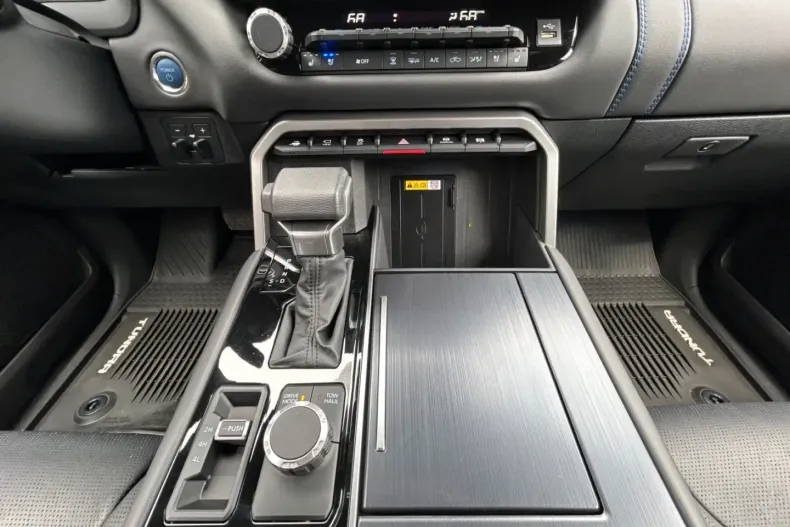 Toyota Tundra din 2023 cu 34.837 km - oferta TOY125309 - foto 11