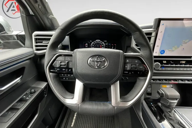 Toyota Tundra din 2023 cu 34.837 km - oferta TOY125309 - foto 12