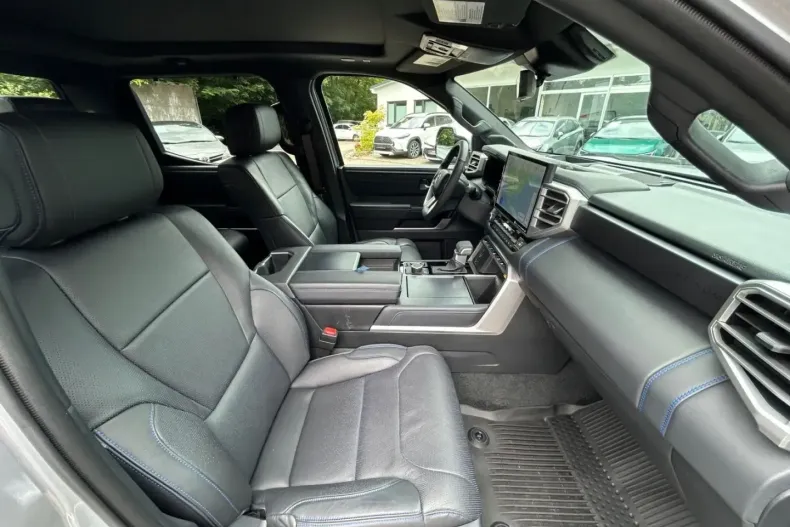 Toyota Tundra din 2023 cu 34.837 km - oferta TOY125309 - foto 16