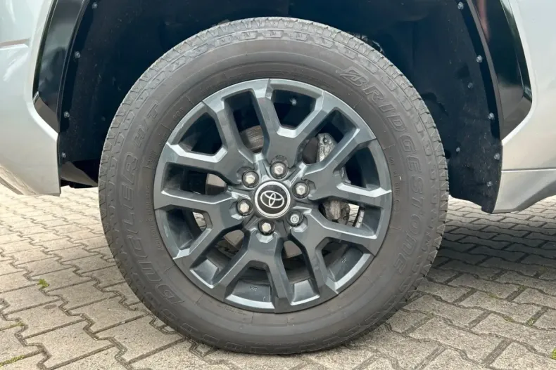 Toyota Tundra din 2023 cu 34.837 km - oferta TOY125309 - foto 20