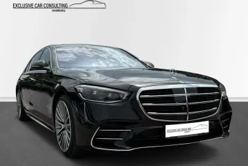 Mercedes-Benz S 400 din 2023 - oferta MER125310