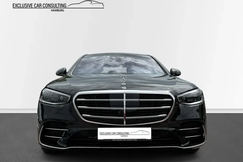 Mercedes-Benz S 400 din 2023 cu 52.000 km - oferta MER125310 - foto 2