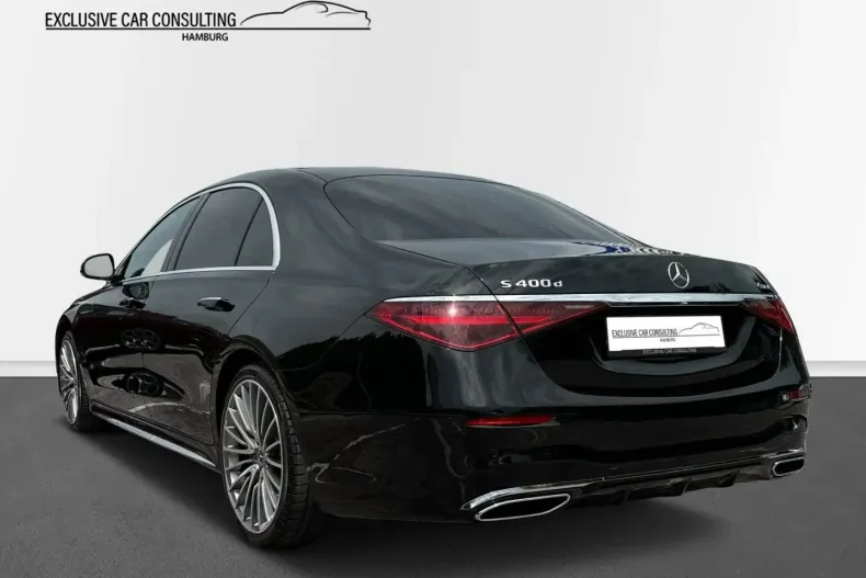 Mercedes-Benz S 400 din 2023 cu 52.000 km - oferta MER125310 - foto 4