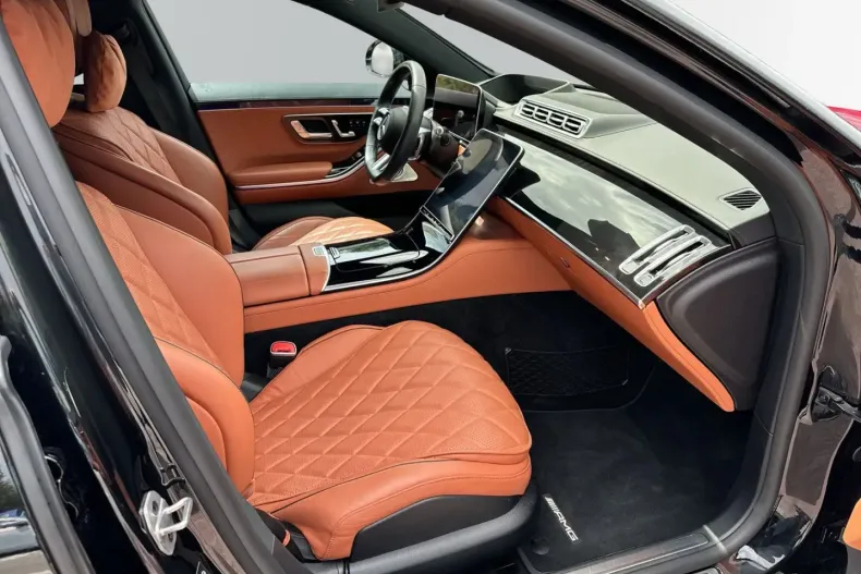 Mercedes-Benz S 400 din 2023 cu 52.000 km - oferta MER125310 - foto 9