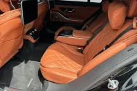 Mercedes-Benz S 400 din 2023 cu 52.000 km - oferta MER125310 - foto 10