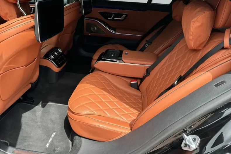 Mercedes-Benz S 400 din 2023 cu 52.000 km - oferta MER125310 - foto 10